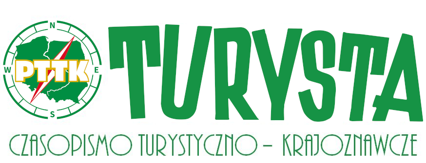 turysta